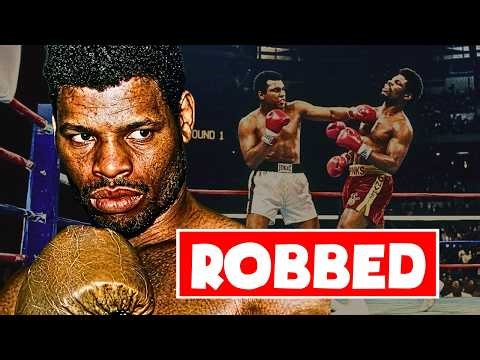 Leon Spinks: The Tragic Fall Of Ali's Conqueror