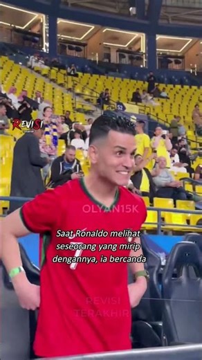 “Saudari kembar” Arda Güler bikin semua orang melongo 🤣☠️