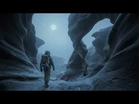 “Echoes of the Unseen” - final chapters 9-13 #SciFiHorror #SurvivalOnAlienWorld