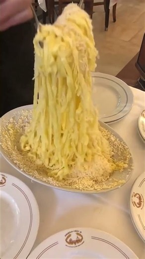Why Is Parmesan Cheese So Hard? 🧀😳