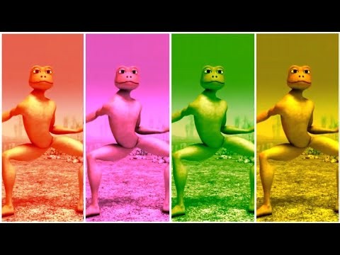 Alien Dance Battle Compilation 👽 Coffin Dance Cover #73 | Ultimate Funny Dance Challenge 2026
