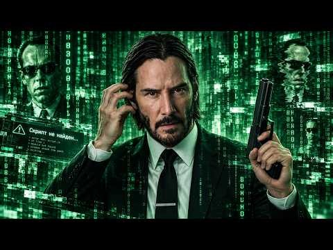 BLOOM AGENT :: (2026) Keanu Reeves | Full Adventure Movie | Full HD