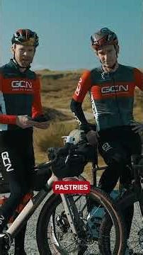 The Gadget Of The Ride! 🎥