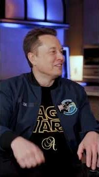 Elon Musk Reveals His REGULAR Side But Only AFTER A CLASSIC Reminder That We Are All In A Simulation