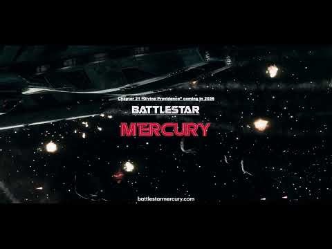 Chapter 21 "Divine Providence" Preview 8 4K