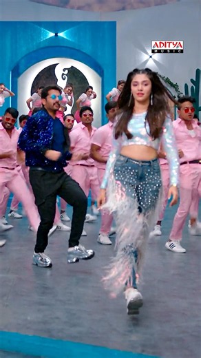 #PoriSuperoo Song #MacherlaNiyojakavargam Movie #Nithiin #KrithiShetty #Shorts #YoutubeShorts