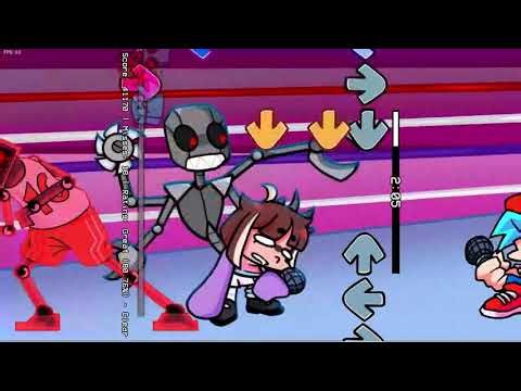 Final Destination WTF Sides EX!!!!!!! (whoa)