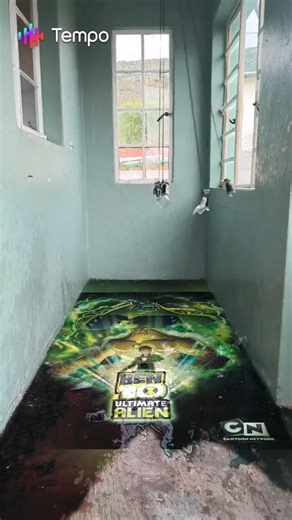 Bottle Collisions of Ben 10: Ultimate Alien & Generator Rex 🎉 (16th Year anniversary) #shorts #tempo