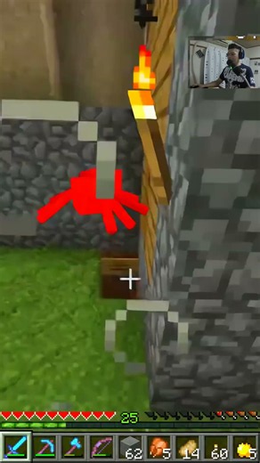 MEU MUNDO CORROMPEU E REVELOU A VERDADE — Minecraft