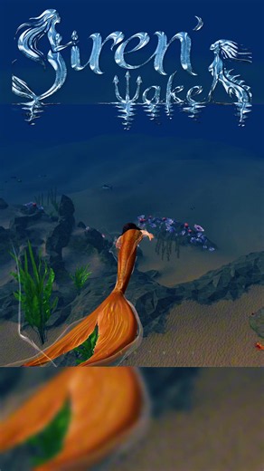 Yes #roblox #viral #robloxfyp #sirenswake #mermaid | roblox