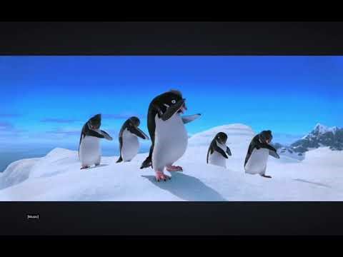 Opening to Corpse Bride 2006 DVD (Widescreen version)