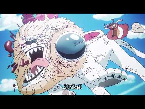 One Piece Episode 1157 English Subbed HD1080 ( FIXSUB )