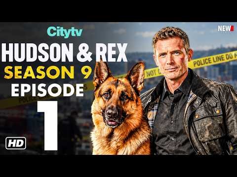 Hudson & Rex Season 9 Episode 1 Trailer - Donovan Nearly Killed, Charlie Returns, Release Date, Cast