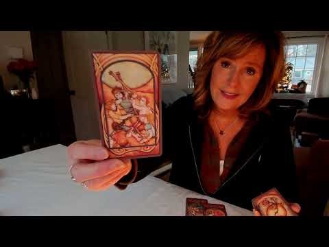 Your Daily Tarot Reading : Into The Great Unknown | Spiritual Path Guidance