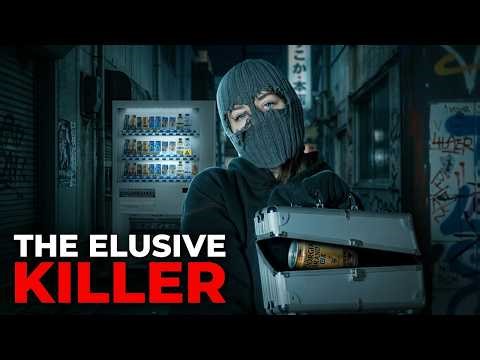 The Vending Machine Murders: Japan’s Coldest Unsolved Crime