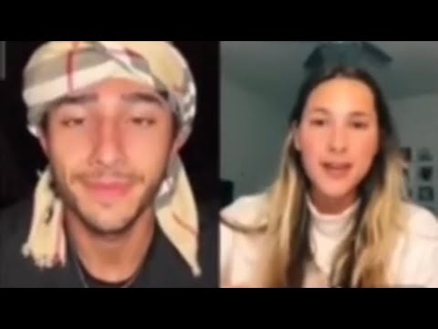 OTD: Austin Would Break The Bank To See Allie Achieve ￼Her Goals