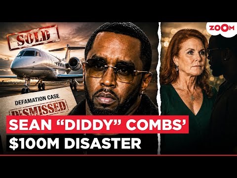 Sean “Diddy” Combs’ Troubles Deepen With New ‘Friends With Benefits’ Controversy
