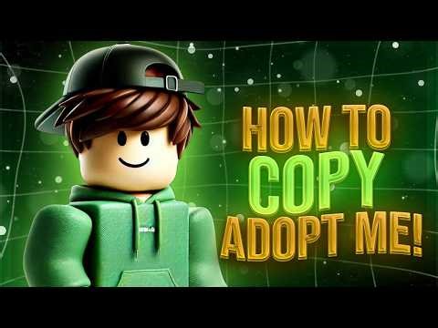 Adopt Me Game Copier | Duplicate Pet System & Vehicles | Bypass Copy Lock | No Download💓