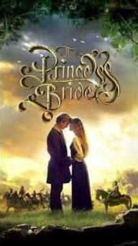 The Princess Bride