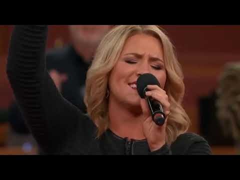 I am blessed beyond measure | Grace Brumley |