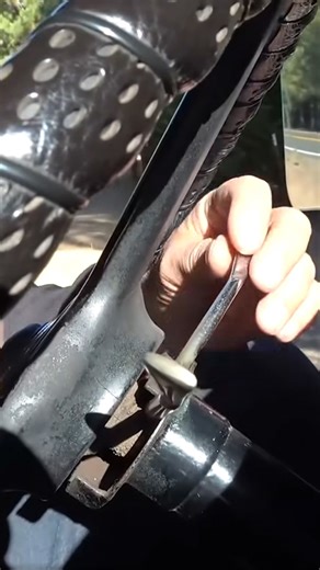 1931 Model A nostalgia drive