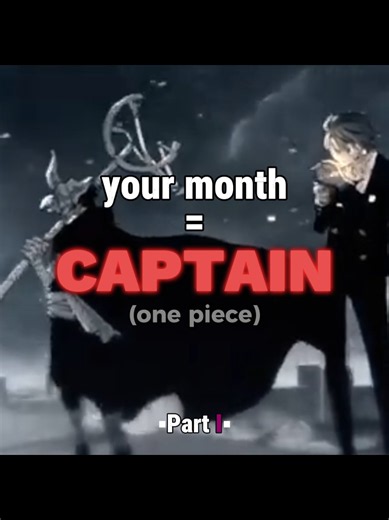 Which Captain Did You Get? One Piece captains quiz