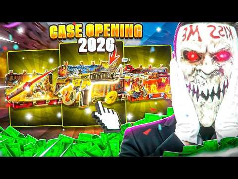 HELLCASE $500 CASE OPENING (Hellcase Promo Code 2026)