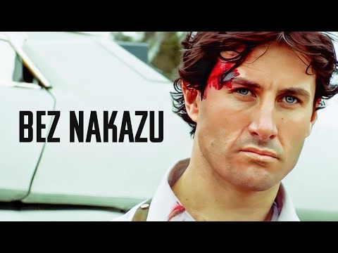 Bez Nakazu | Pełen akcji film