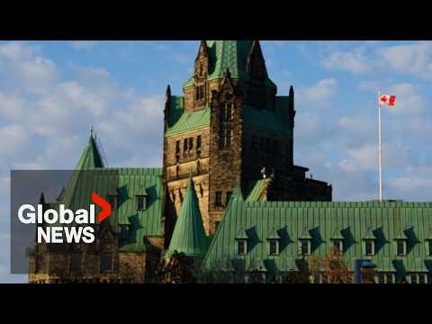 Ottawa proposing to cut billions in funding from science to tourism and foreign aid