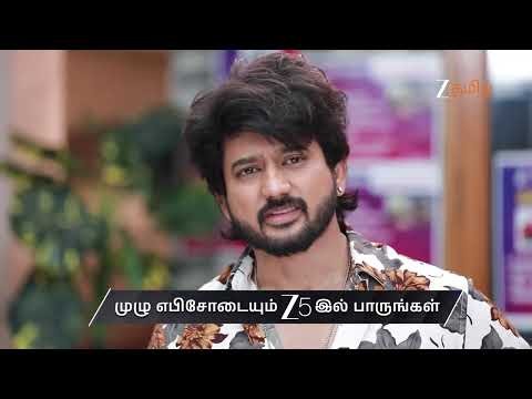 Varisu | Ep - 317 | Preview | Jul 03 2026 | Zee Tamil