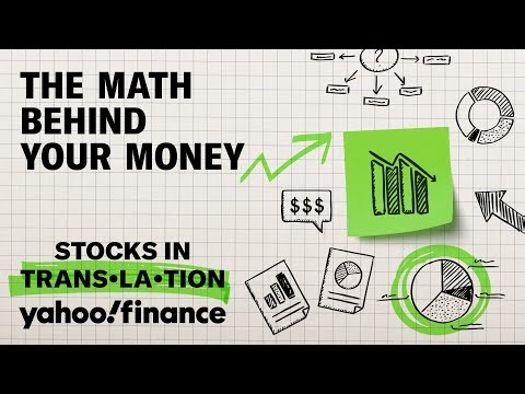 How the math behind your social feed shapes your credit & stocks