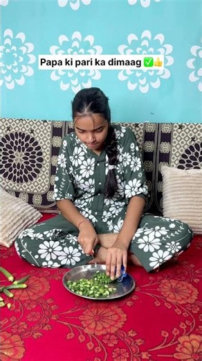 Beti rocked mummy shocked 😂😝| #FamilyVlog #IndianVlogger #FunnyVideos