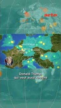 Quelles bases américaines en Europe ?