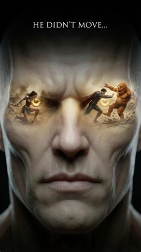 Invincible vs Superman Hybrid… Who Actually Wins?