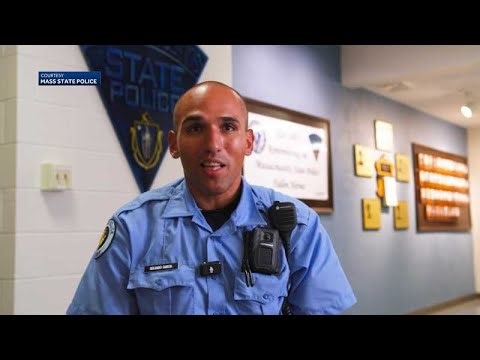 Jiu-jitsu may replace boxing in Mass. police training in wake of cadet's death