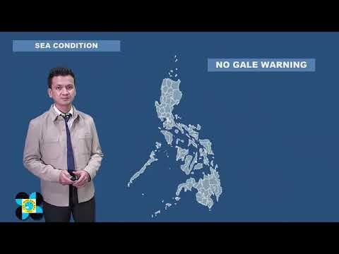 Weather update as of 5 AM (July 20, 2026) | GMA News