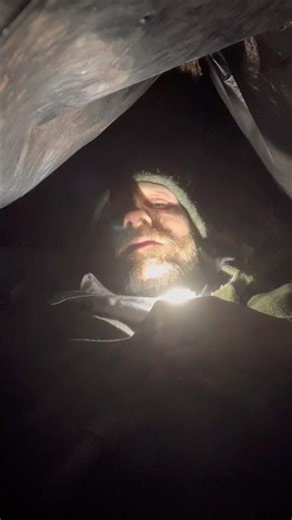 It’s Friggin Cold!