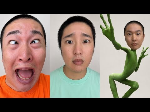 CRAZIEST Sagawa1gou Funny TikTok Compilation | Try Not To Laugh Watching Cactus Dance Challenge 2026