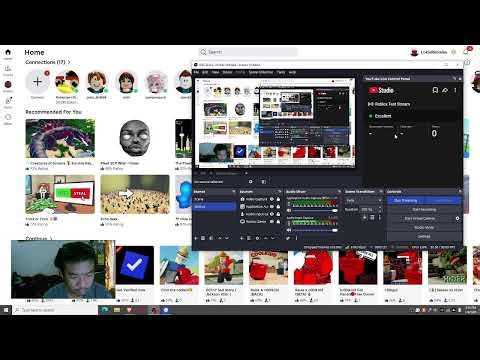 Roblox Test Stream