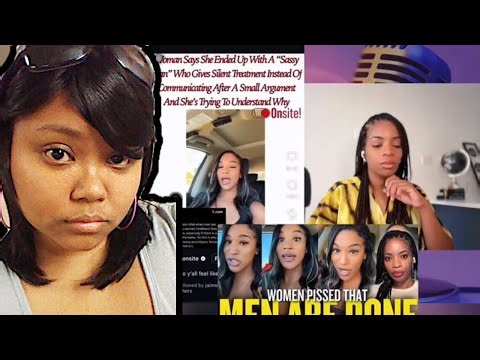 Men Are Done With This | Modern Women React