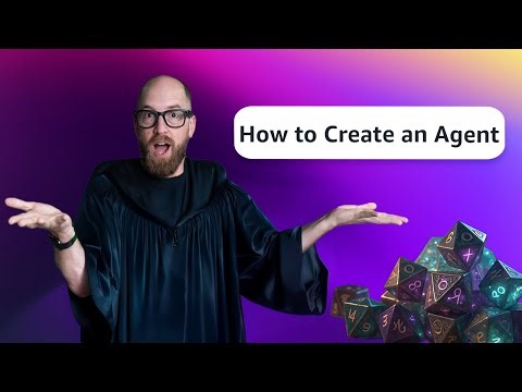 How to Build Your First AI Agent with Python