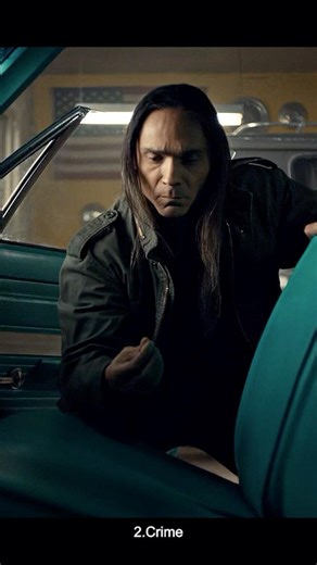 🔪 The Bloodiest Twist in Fargo S2E4: When Hell Freezes Over! 🎬 #movie #film