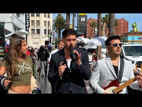 Crash Adams New Heart Freestyle Feat. @enola.bedard