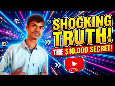 Youtube algorithm explained in 5 minute|Algorithm