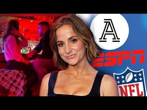 Inside the Dianna Russini and Mike Vrabel Affair