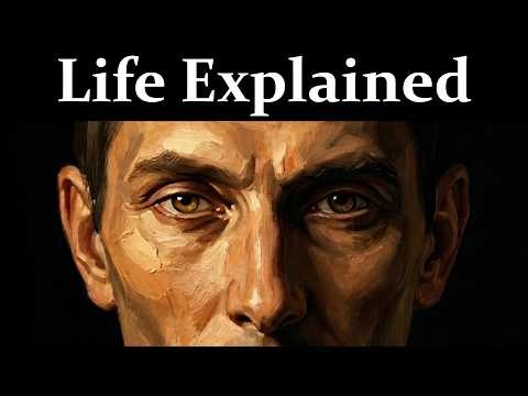 Life Explained in 23 Minutes — Machiavelli