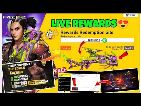 FREE FIRE REDEEM CODE TODAY 31 MARCH REDEEM CODE FREE FIRE | FF REDEEM CODE TODAY 31 MARCH