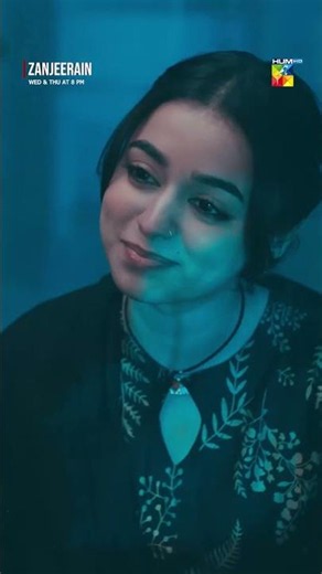 Nokarani Ke Sath Kaisi Batein Kar Raha...! #sajalaly #danyalzafar #zanjeerain