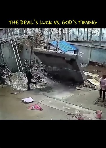 Proof That Guardian Angels Are Real 😇⚡ | Joel's Gospel Inspirations #jesus