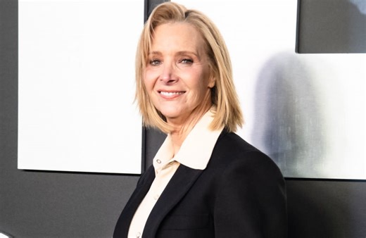 Lisa Kudrow praises ‘genius’ Matthew Perry after rewatching Friends nearly three years after his death